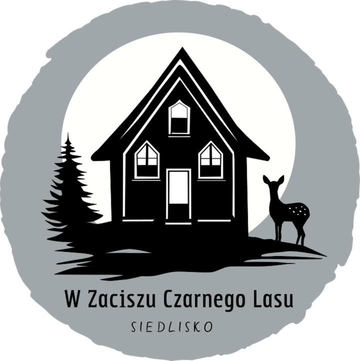 Apartment W Zaciszu Czarnego Lasu