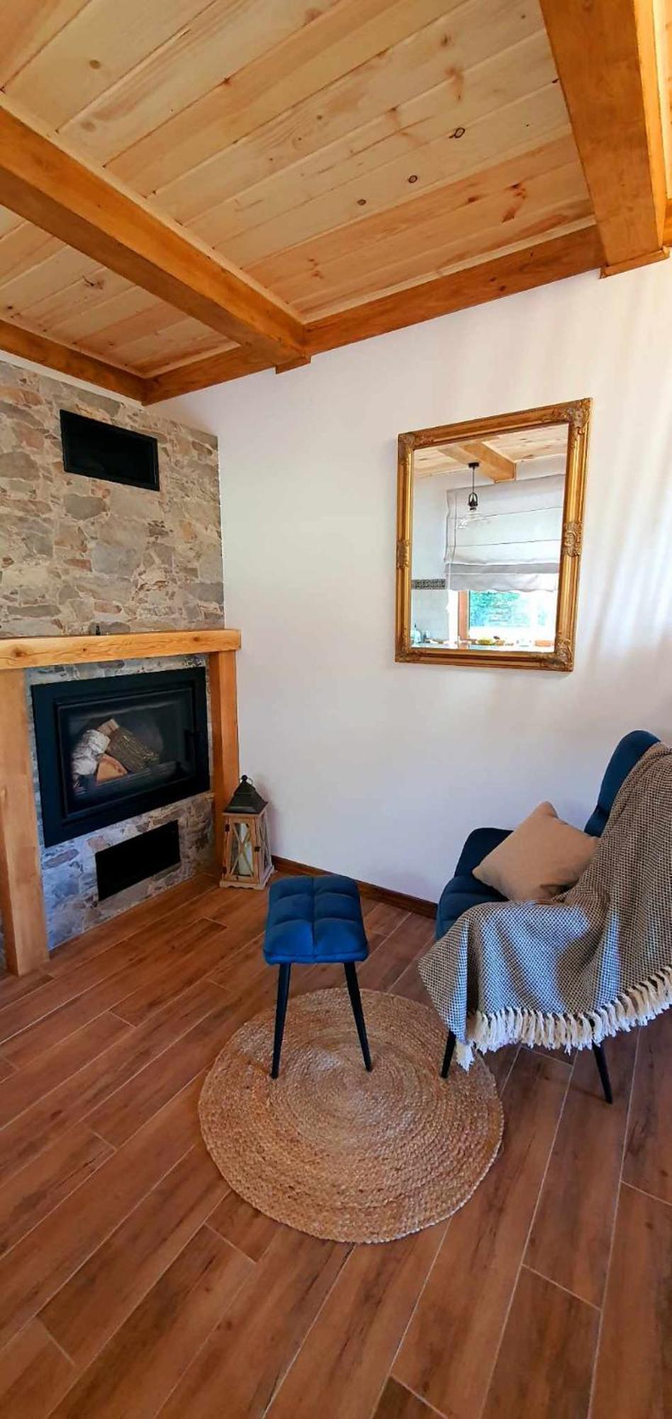 W Zaciszu Czarnego Lasu Apartament