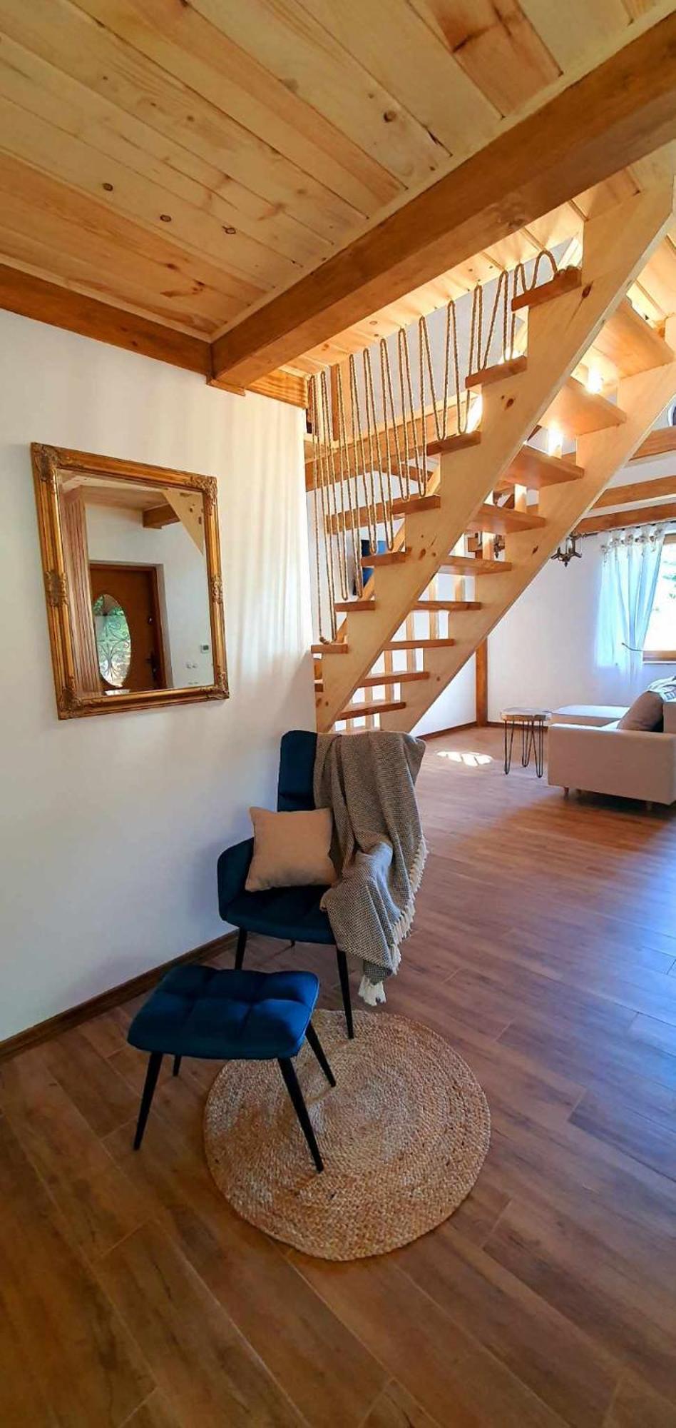 W Zaciszu Czarnego Lasu Apartment *