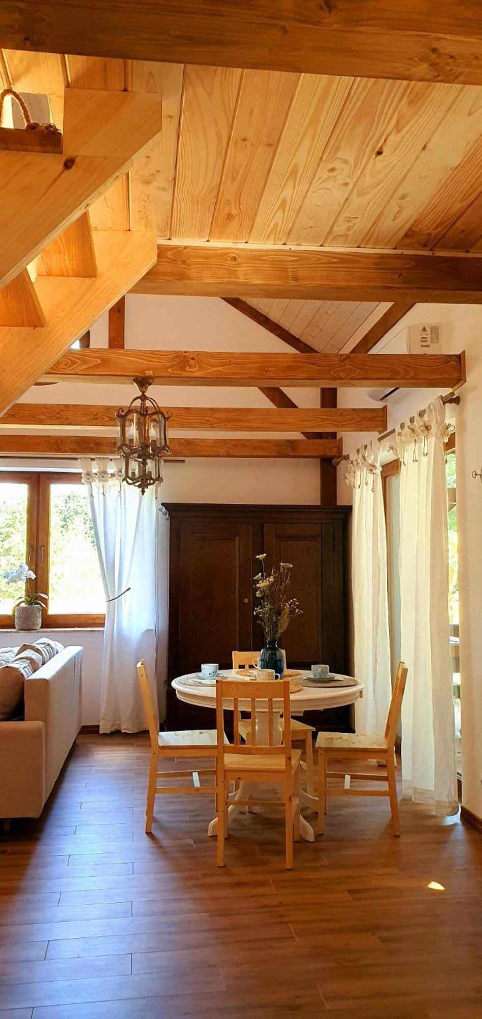 Apartment W Zaciszu Czarnego Lasu Ludwin