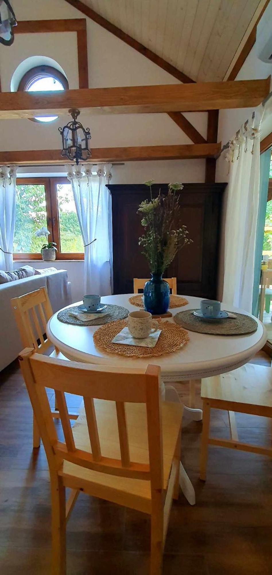 W Zaciszu Czarnego Lasu Apartment