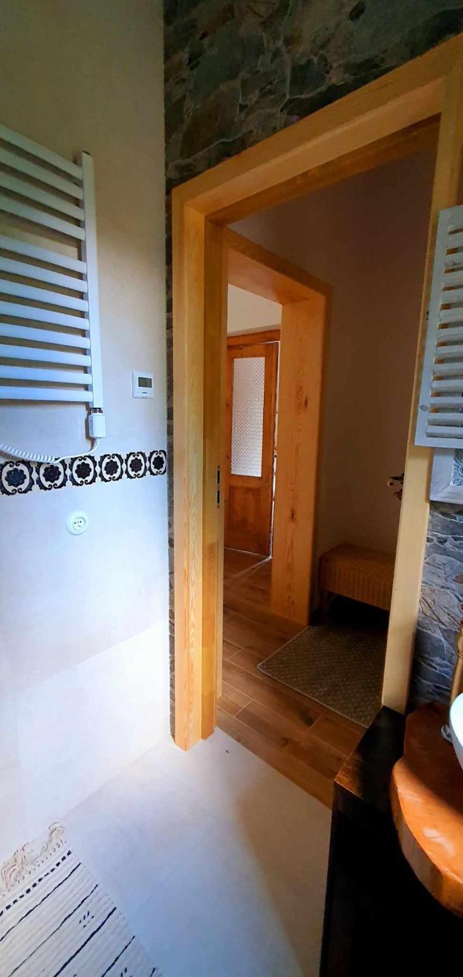 Apartment W Zaciszu Czarnego Lasu *
