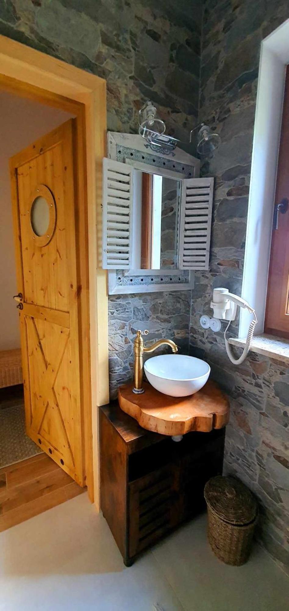 W Zaciszu Czarnego Lasu Apartment