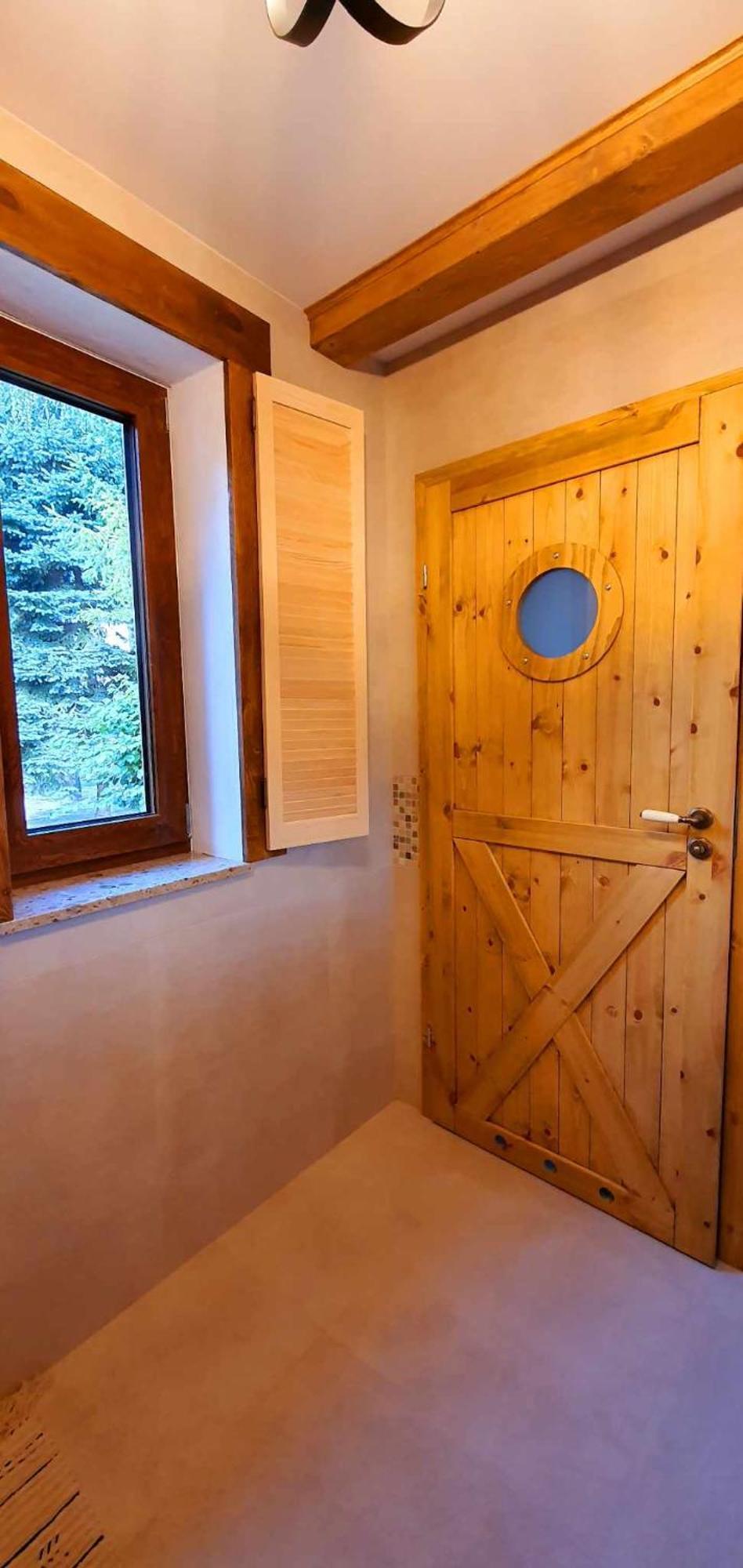 W Zaciszu Czarnego Lasu Apartament *