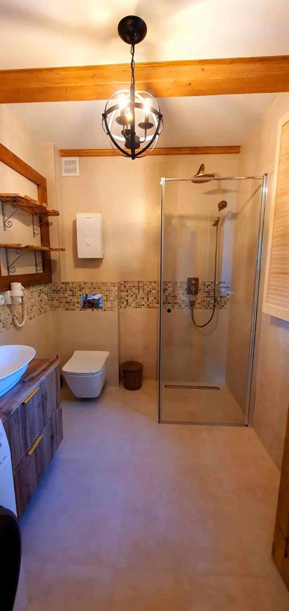 Apartment W Zaciszu Czarnego Lasu Ludwin