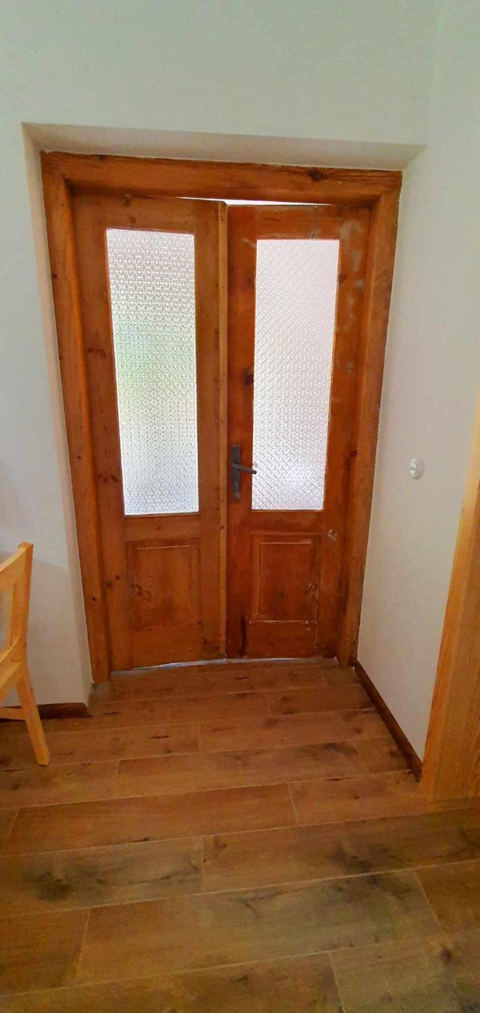 Apartment W Zaciszu Czarnego Lasu Ludwin
