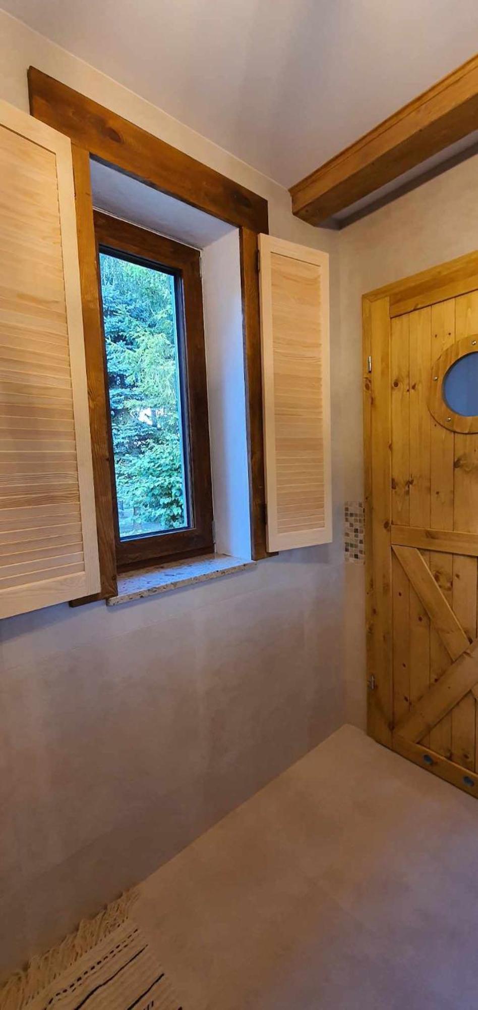 Apartment W Zaciszu Czarnego Lasu