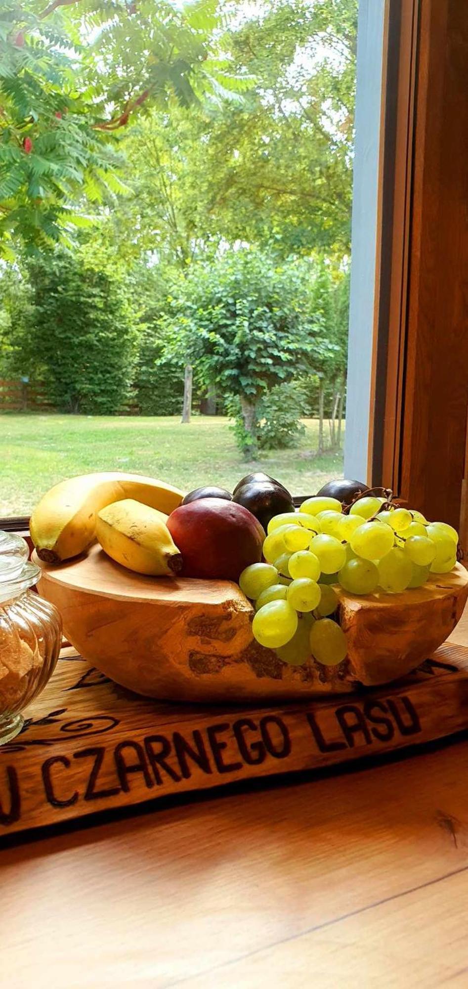 W Zaciszu Czarnego Lasu Apartament