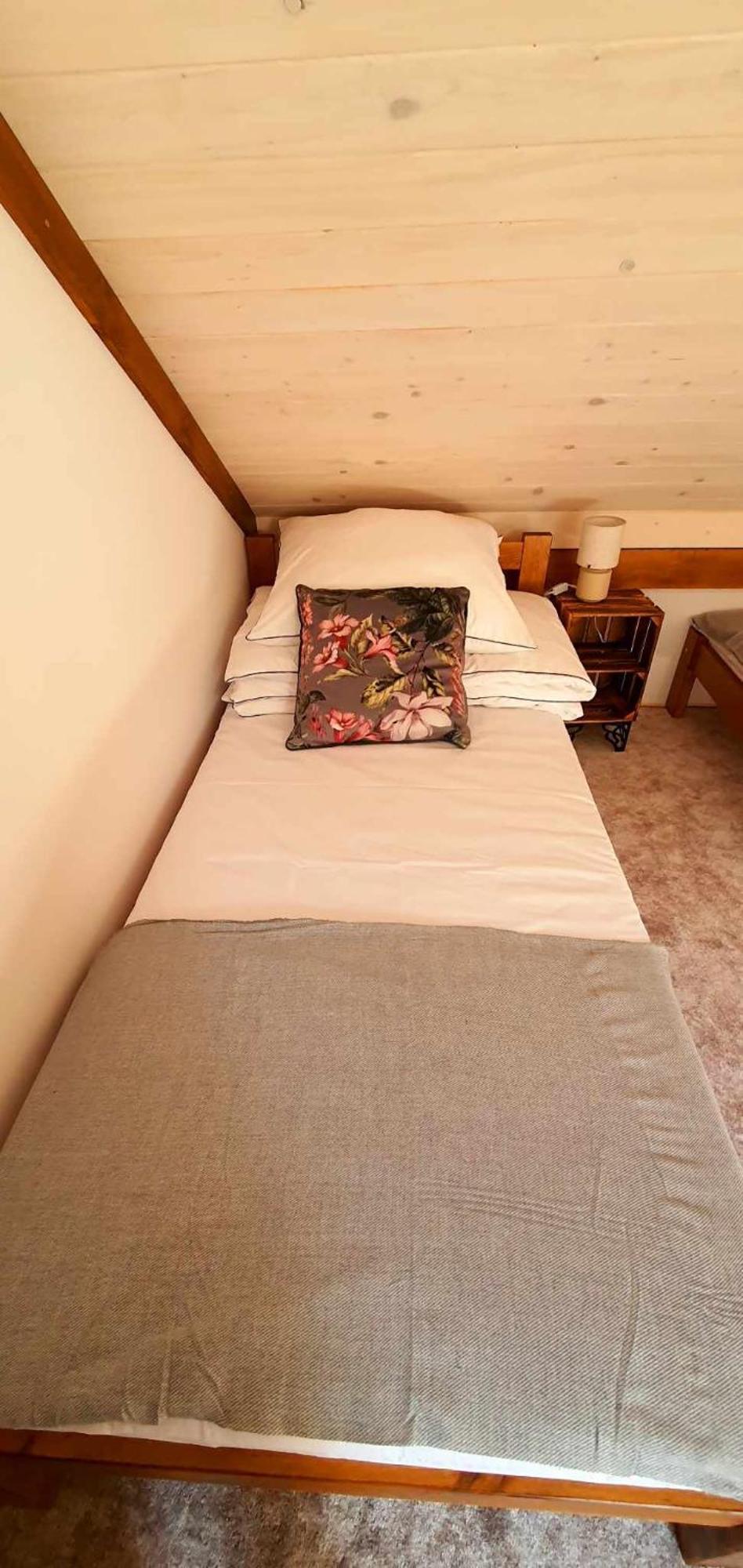 Apartment W Zaciszu Czarnego Lasu Ludwin