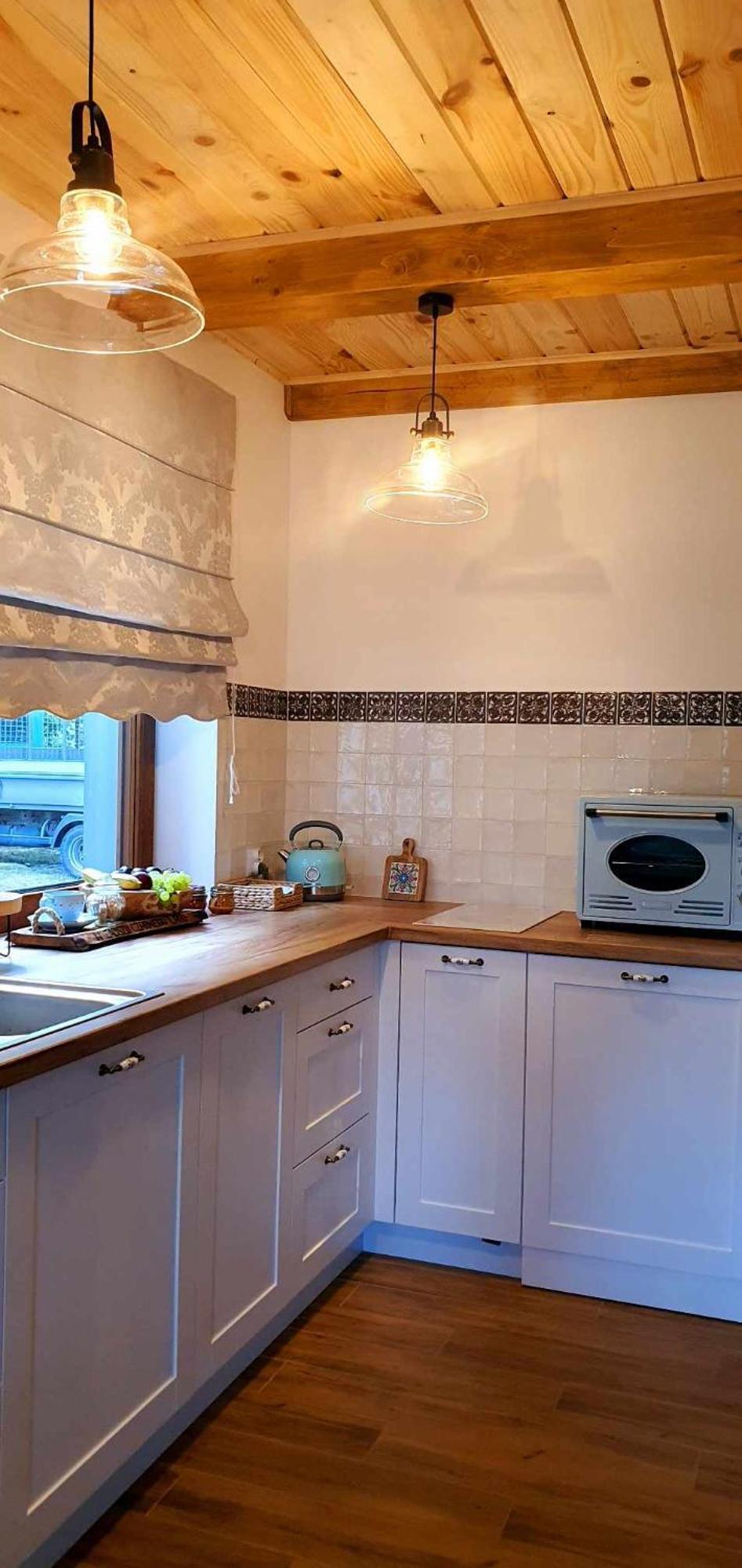 W Zaciszu Czarnego Lasu Apartment Ludwin