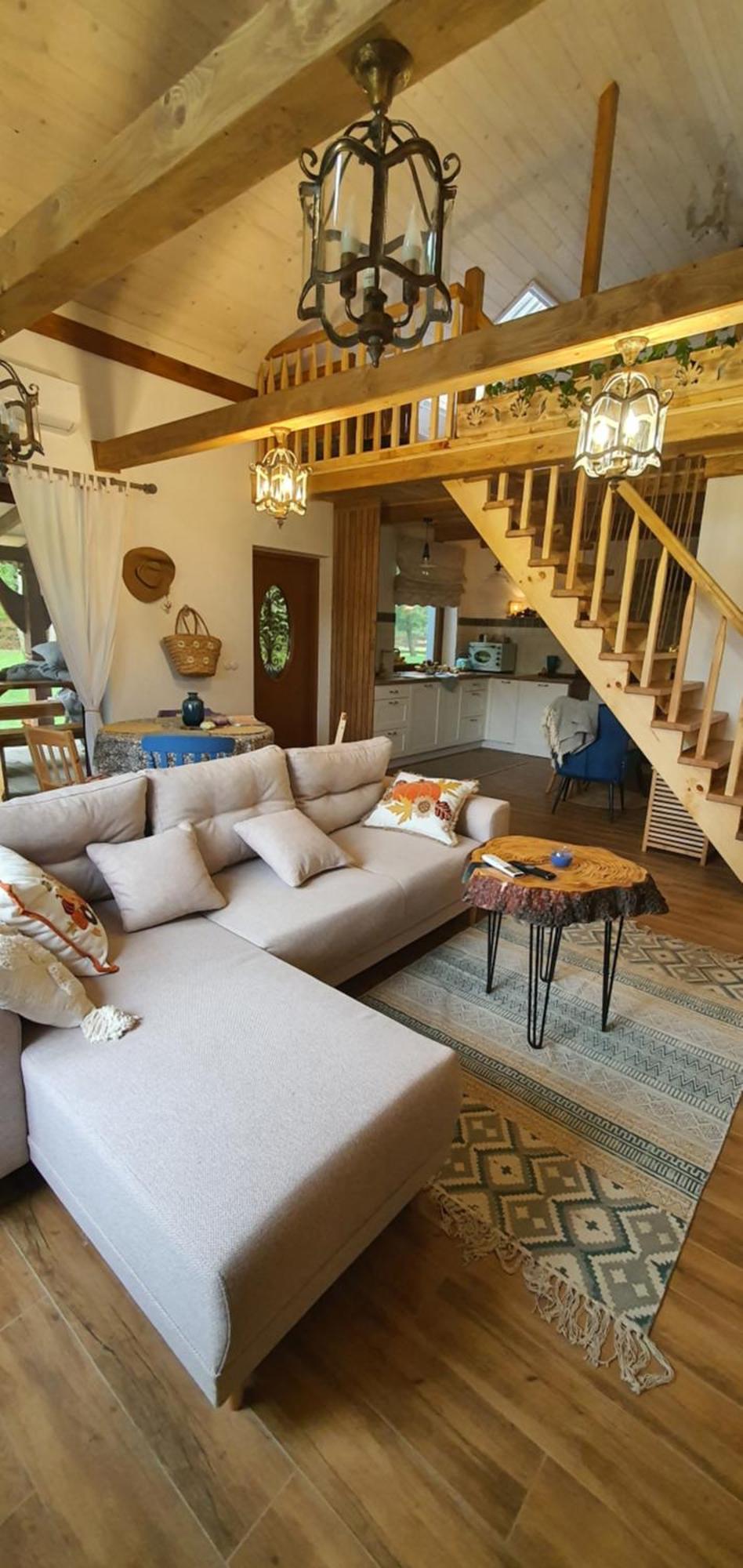 Apartment W Zaciszu Czarnego Lasu