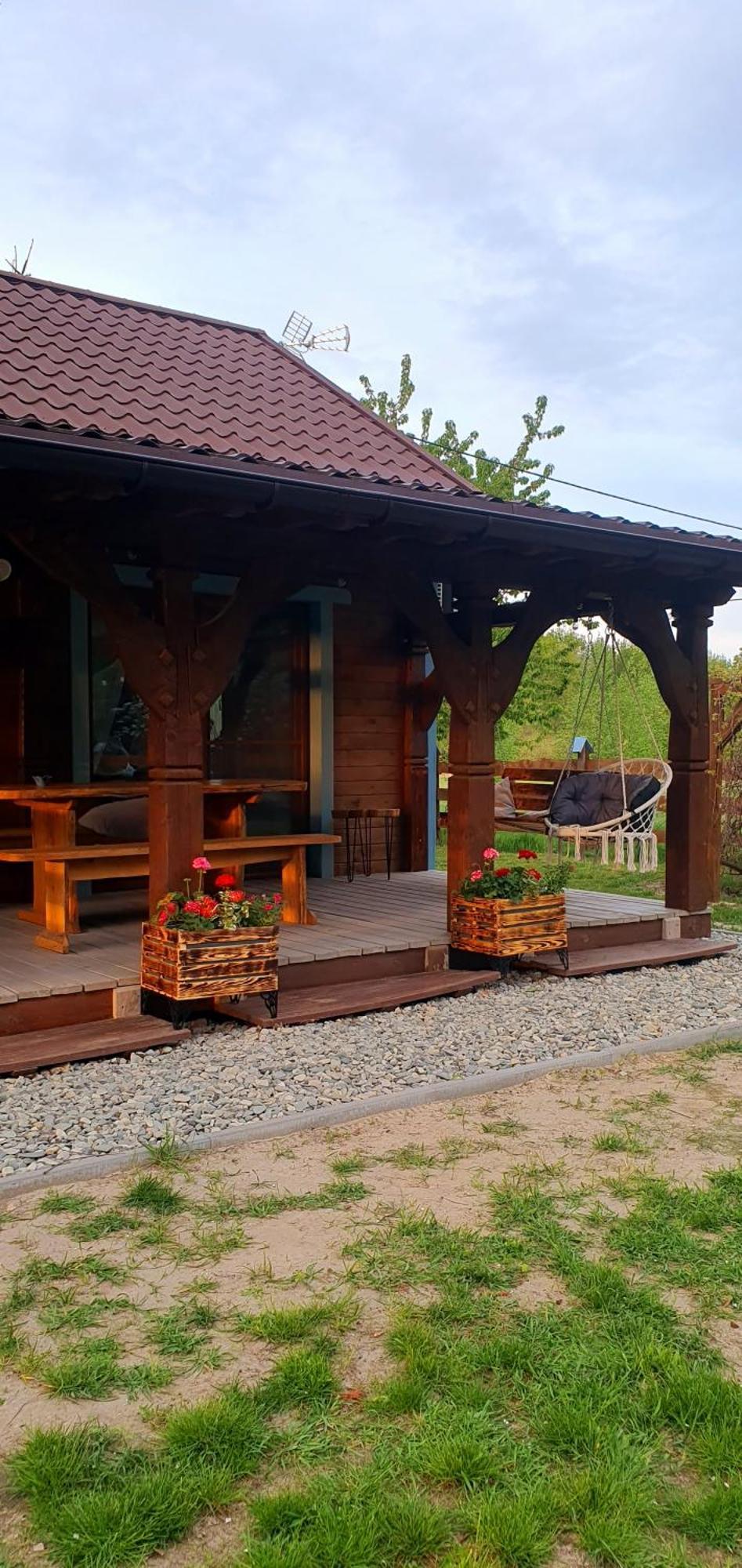 Apartament W Zaciszu Czarnego Lasu *