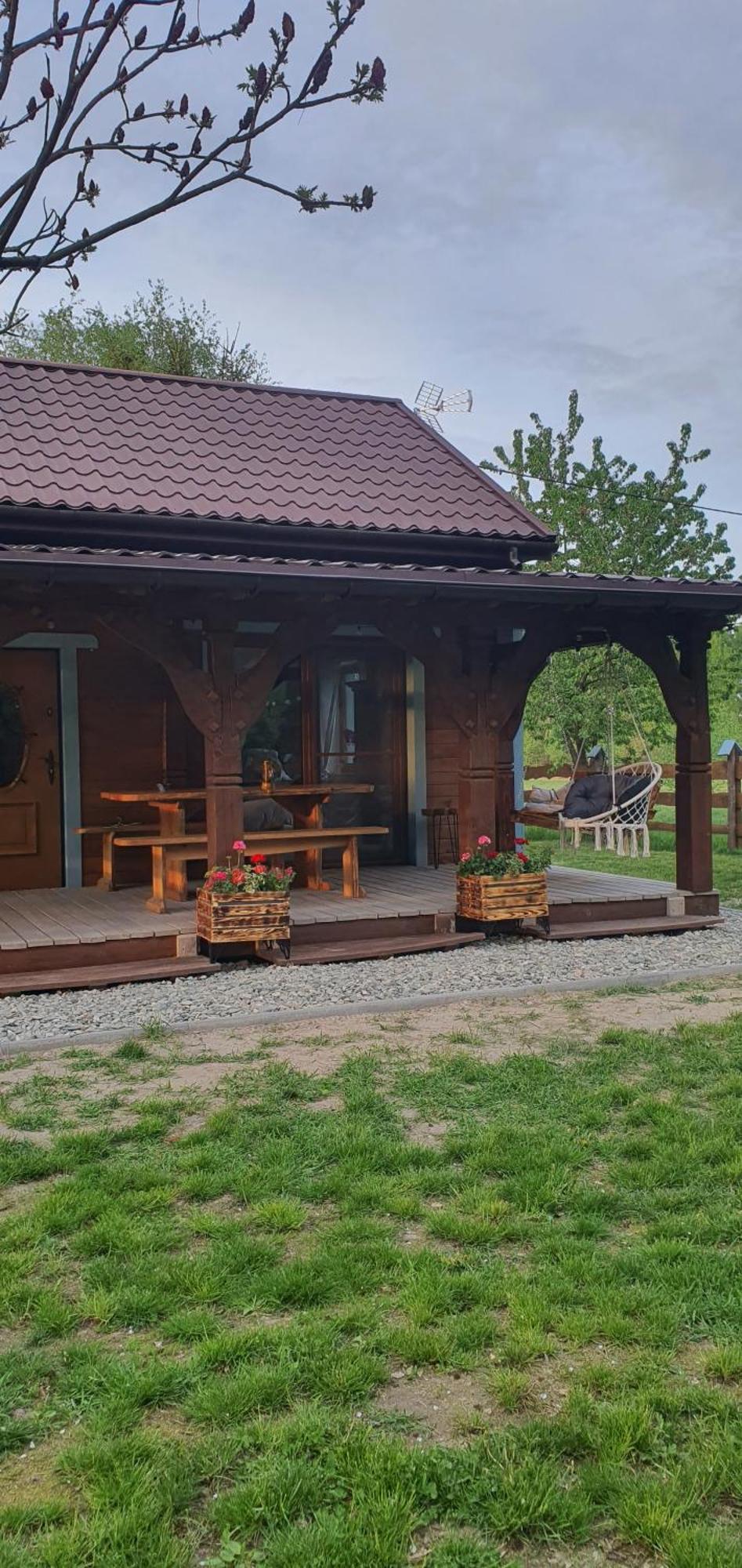 Apartment W Zaciszu Czarnego Lasu Ludwin