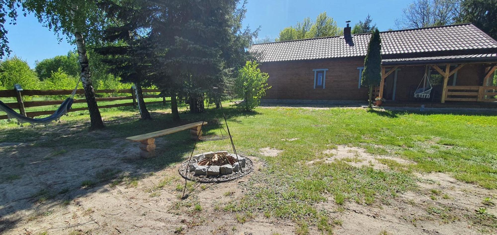 W Zaciszu Czarnego Lasu Apartament *